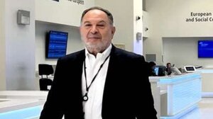 Στη συνεδρίαση των Επιτροπών ECON & SEDEC της Ε.τ.Π. ο Γ. Κουράκης