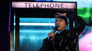 Ο Όλι Αλεξάντερ θα εκπροσωπήσει το Ηνωμένο Βασίλειο στη Eurovision