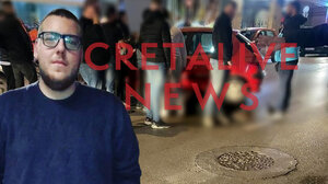 Θρήνος για τον 23χρονο Μαρίνο - Πώς έγινε το φριχτό τροχαίο...