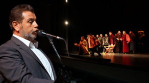 Π. Κοντός: "Το Ηράκλειο μετασχηματίζεται σε καίριο πόλο για το λυρικό τραγούδι"