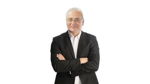 Παύλος Μπαριτάκης: Στόχος όλων η διασφάλιση του αγαθού του νερού για τις μελλοντικές γενιές