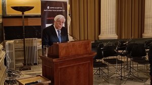 Π. Παυλόπουλος: Οι απαιτήσεις της Ελλάδας έναντι της Γερμανίας, είναι νομικώς ενεργές