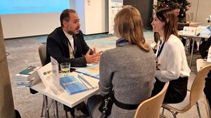 Άρωμα Κρήτης στο Greek Tourism & Gastronomy Workshop στη Βαρσοβία