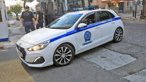 Συνελήφθη 41χρονος Τούρκος στην Αθήνα για ένταξη σε ένοπλη τρομοκρατική οργάνωση