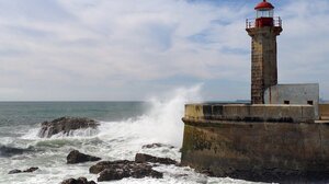 Άνεμοι έως 7 μποφόρ στην Κρήτη την Παρασκευή 