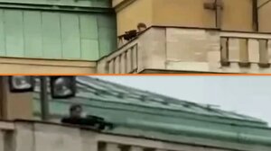 Μακελειό στην Πράγα: Νέο βίντεο με τον 24χρονο δράστη