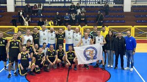 Φιλανθρωπικό τουρνουά μπάσκετ στη μνήμη του Παναγιώτη Καπετάνιου