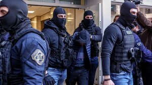 Ρέντης: Βαρύτερο το κατηγορητήριο για τους δράστες μετά τον θάνατο του αστυνομικού