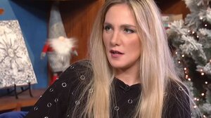 Άννα Ρεζάν: Με έχουν βιάσει δύο φορές στον εργασιακό μου χώρο όταν ήμουν 18 χρονών