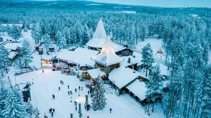 Τρία πράγματα που δεν ξέρατε για το χωριό του Άγιου Βασίλη