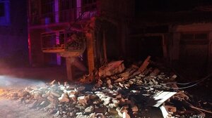 Ξεπέρασαν τους 100 οι νεκροί από τον σεισμό στη βορειοδυτική Κίνα