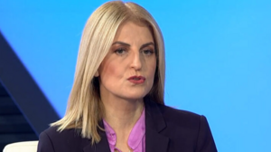 Αυγέρη: Οι "11" έφυγαν από τον ΣΥΡΙΖΑ γιατί έχασαν στις εσωκομματικές εκλογές