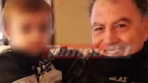 Πάτρα: Μητέρα κλείστηκε έξω στο μπαλκόνι ενώ μέσα βρισκόταν το 1,5 ετών παιδί της