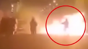 Σε κρίσιμη κατάσταση παραμένει ο αστυνομικός, σύμφωνα με νεότερο ιατρικό ανακοινωθέν