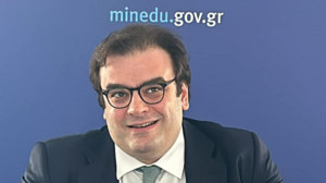 Κ. Πιερρακάκης: "Πρέπει να πατήσουμε γκάζι"