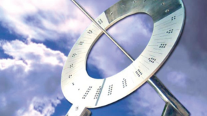 "Διαβάζοντας το ρολόι του ουρανού"