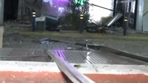 Έκρηξη στον Πειραιά: Ποιος ήταν ο πιθανός στόχος