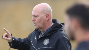 Η αποστολή του ΟΦΗ για τον Αστέρα Τρίπολης