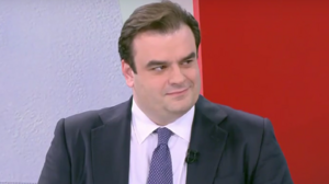 Πιερρακάκης: "Παύουμε να είμαστε η μόνη χώρα στον πλανήτη χωρίς μη Κρατικά ΑΕΙ"