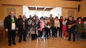 Ρέθυμνο: Δώρα σε Μονάδες Κοινωνικής Προστασίας Παιδιών & ΑμΕΑ