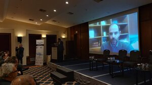 "Η Κρήτη ως ενεργειακός κόμβος" - Στο Ηράκλειο το συνέδριο με υψηλές παρουσίες