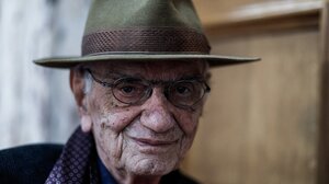 Ένας χρόνος χωρίς τον Βασίλη Βασιλικό