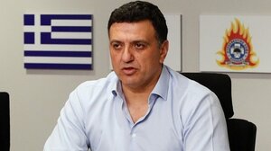 Κικίλιας: Οικοδομείται το τείχος προστασίας και ένα σαφές πλαίσιο στο πεδίο της πρόληψης