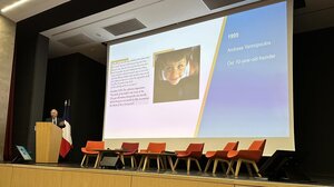 Στο συνέδριο του Missing Children Europe το "Χαμόγελο του Παιδιού"