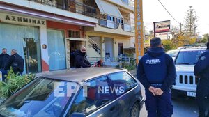 Μαχαίρωμα ηλικιωμένου: Εντείνει τις έρευνες η ΕΛΑΣ για τη λύση του μυστηρίου 