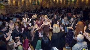 Την ετήσια χοροεσπερίδα του πραγματοποίησε ο Σύλλογος Κρητών Αιγάλεω