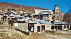 Στο 100% η πληρότητα στα καταλύματα σε χειμερινούς προορισμούς τις γιορτές	