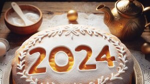 Την πίτα του κόβει ο Σύλλογος Φίλων της Αιματολογικής Κλινικής του ΠΑΓΝΗ