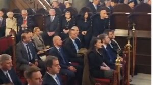 Φανάρι: Σε... απόσταση Κασσελάκης - Ανδρουλάκης 