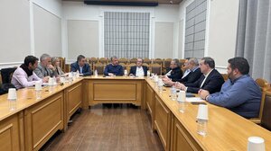 Πρώτη συνάντηση του Αρναουτάκη με τους αντιπεριφερειάρχες