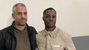 Στο Ηράκλειο για τον ΟΦΗ ο Μπακού