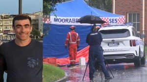 Μελβούρνη: Σχιζοφρενής μαχαίρωσε μέχρι θανάτου Πόντιο ομογενή στη μέση του δρόμου