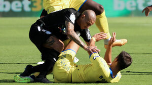 LIVE: ΟΦΗ-Παναιτωλικός