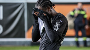 Δεν υπάρχει αυτή η γκαντεμιά στον ΟΦΗ!