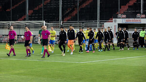 LIVE: ΟΦΗ-Παναιτωλικός