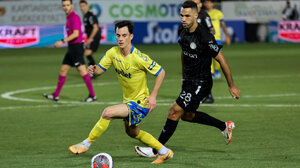 ΟΦΗ-Παναιτωλικός: Σε ποιο κανάλι θα δείτε το παιχνίδι