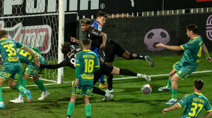 Πατατράκ για τον "λίγο" ΟΦΗ!