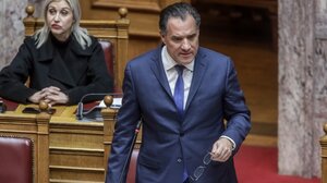 Ά. Γεωργιάδης: Να μην κρυφτεί μια σημαντική μεταρρύθμιση πίσω από μια διαδικαστική συζήτηση