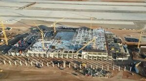 Σημαντική χρονιά το 2024 για το Αεροδρόμιο Καστελίου!