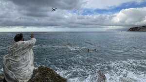 Ο εορτασμός των Θεοφανείων στον Δήμο Βιάννου