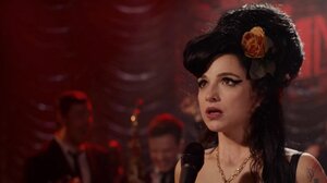 Back to Black: Kυκλοφόρησε το trailer της ταινίας για τη ζωή της Έιμι Γουάινχαουζ