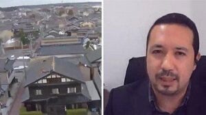 Ιαπωνία: Έλληνας περιγράφει την εμπειρία των 7,6 Ρίχτερ
