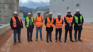 Νησί - πρότυπο η Κρήτη: Ελευθερώνεται από τα ορυκτά καύσιμα