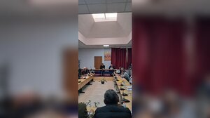 Εκλέχθηκε το Προεδρείο του Δημοτικού Συμβουλίου Γόρτυνας και τα μέλη της Δημοτικής Επιτροπής