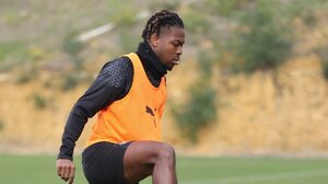 Ισέκα για ΟΦΗ: "Ηθελα να βρω μία ομάδα που θα παίζει επιθετικά"