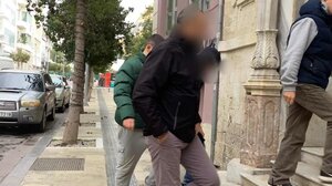 Αν και "πρωτάκια", πήραν το δρόμο για τη φυλακή οι δύο 21χρονοι για τα ναρκωτικά
